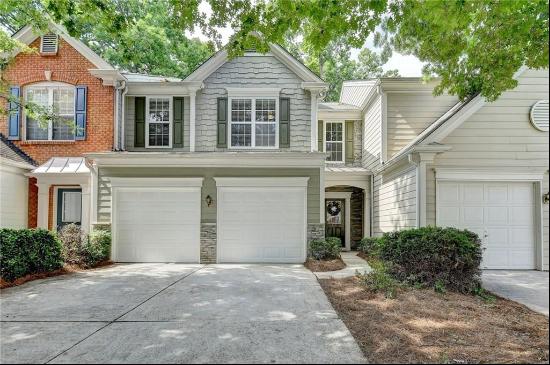 2434 Elkhorn Terrace, Duluth GA 30096