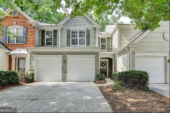 2434 Elkhorn Terrace, Duluth GA 30096