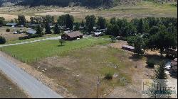 1513 Stillwater River Road, Nye MT 59061