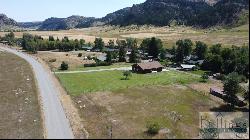 1513 Stillwater River Road, Nye MT 59061