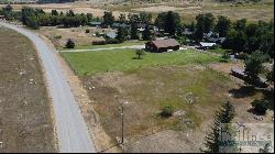 1513 Stillwater River Road, Nye MT 59061