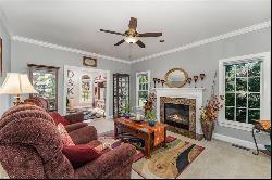 6218 Windcrest Drive, Summerfield NC 27358