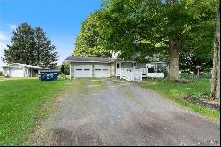 4131 Connell Road, Locke NY 13092