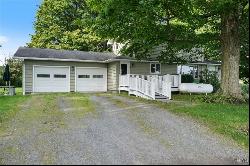 4131 Connell Road, Locke NY 13092