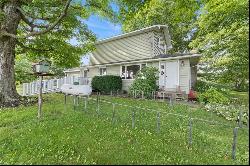 4131 Connell Road, Locke NY 13092