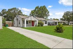 4931 Culmore Drive, Houston TX 77021