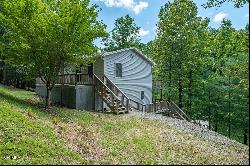 2316 Devault Bridge Road, Piney Flats TN 37686