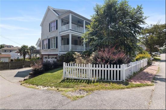 5303 Holly Road, Virginia Beach VA 23451