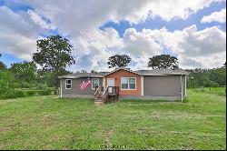 190 Yaupon Drive, Caldwell TX 77836