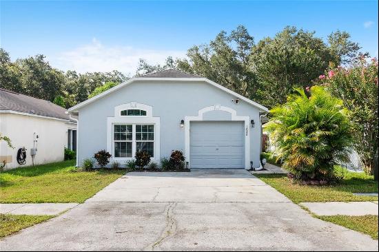 5848 Lake Front Drive, Wesley Chapel FL 33545