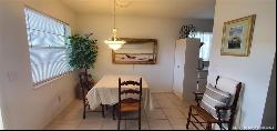 2600 SE Ocean Boulevard Unit GG-3, Stuart FL 34996