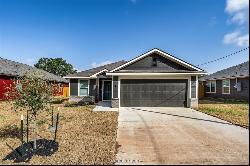 348 Avenue Q, Somerville TX 77879