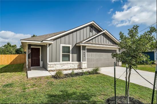 339 Avenue P, Somerville TX 77879