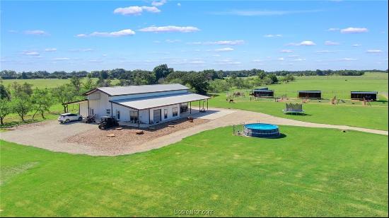 2037 Cr 202, Caldwell TX 77836