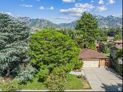 7075 S Cherry Tree Ln, Cottonwood Heights UT 84121