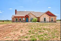 2485 County Road 154, Tuscola TX 79562