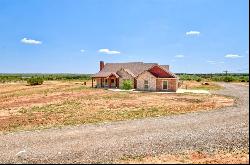 2485 County Road 154, Tuscola TX 79562