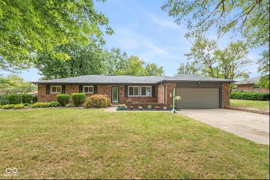 709 W Banta Road, Indianapolis IN 46217