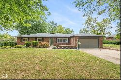 709 W Banta Road, Indianapolis IN 46217