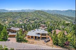 3506 Oak Wood Drive, Park City UT 84060