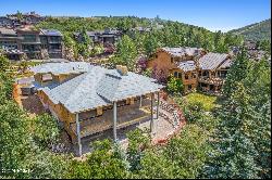 3506 Oak Wood Drive, Park City UT 84060