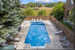 4630 Ptarmigan Loop, Park City UT 84098