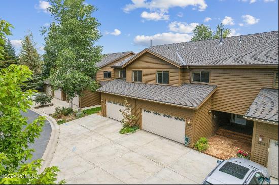 4630 Ptarmigan Loop, Park City UT 84098