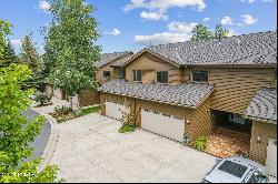 4630 Ptarmigan Loop, Park City UT 84098