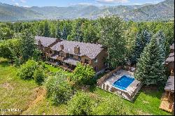 4630 Ptarmigan Loop, Park City UT 84098