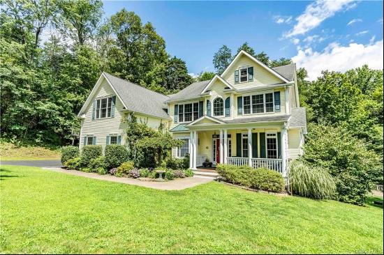 26 Chestnut Lane, Pawling NY 12564