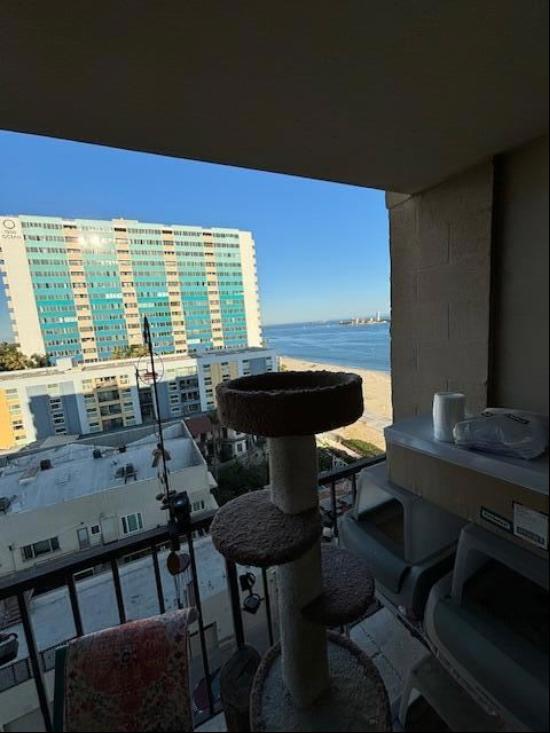 1750 E Ocean Boulevard #903, Long Beach CA 90802