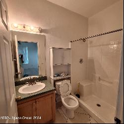 61 W Court Circle Unit 102, West Melbourne FL 32904