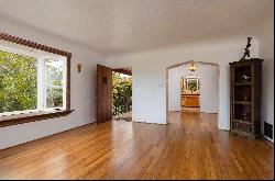 1530 Marquard Terrace, Santa Barbara CA 93101