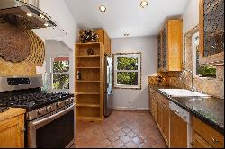 1530 Marquard Terrace, Santa Barbara CA 93101