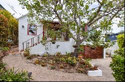 1530 Marquard Terrace, Santa Barbara CA 93101