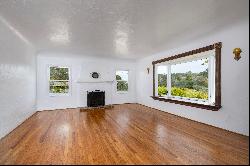 1530 Marquard Terrace, Santa Barbara CA 93101