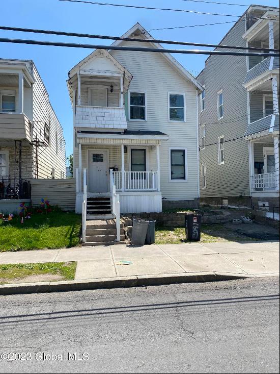 1602 Foster Avenue, Schenectady NY 12308