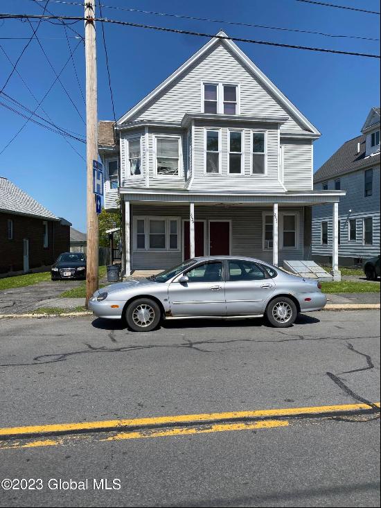 2029 Van Vranken Avenue, Schenectady NY 12308