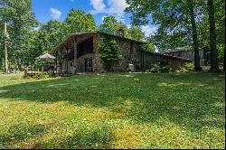 186 Lake Road Ln, Middlecreek Twp PA 15557