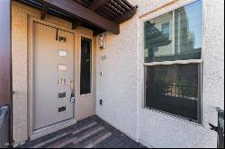 1165 NOTCH PEAK Street #103, Las Vegas NV 89135