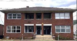 119 Jefferson Street Unit 1, Evans City PA 16033