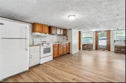 110 Saltarka Lane Unit 1, Jackson Twp - But PA 16063