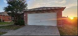 2616 Harbor Lights Drive, Little Elm TX 75068