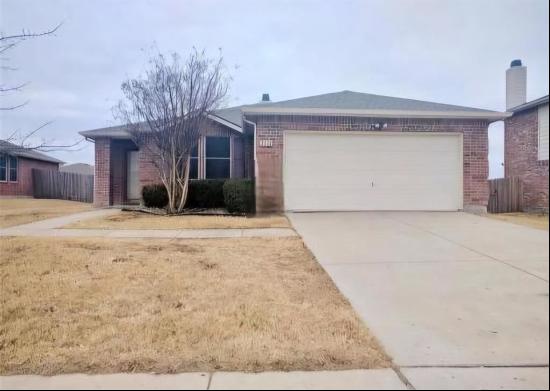 2616 Harbor Lights Drive, Little Elm TX 75068