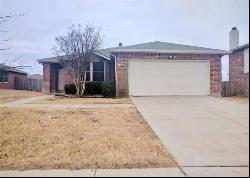 2616 Harbor Lights Drive, Little Elm TX 75068