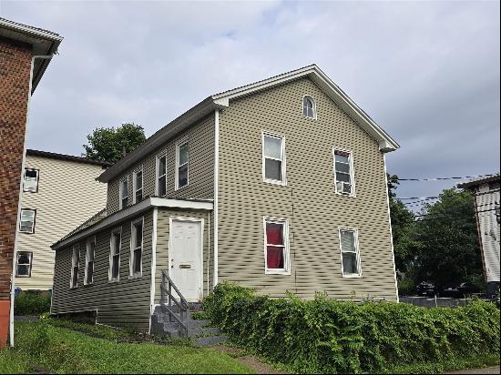 78 Tremont Street, New Britain CT 06051