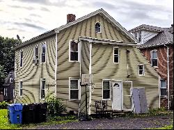 78 Tremont Street, New Britain CT 06051