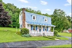 3132 Pipers Gap Rd, Galax VA 24333