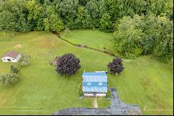 3132 Pipers Gap Rd, Galax VA 24333