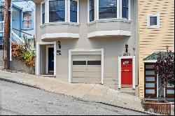 2006 19th Street, San Francisco CA 94107